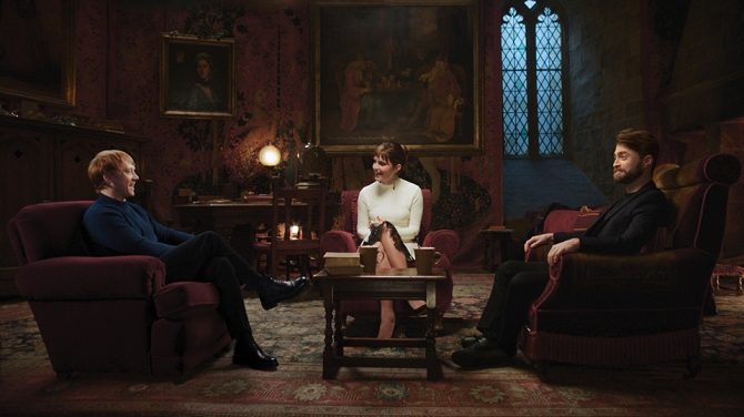 <a href='http://www.movierental.com/link/potter'>Harry Potter</a>: Return to Hogwarts