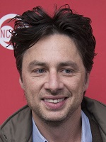 Â©AP / Zach Braff