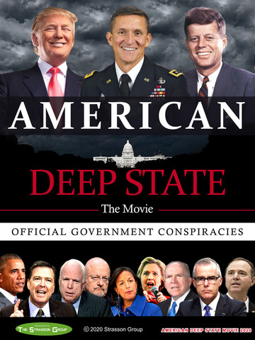 American Deep State