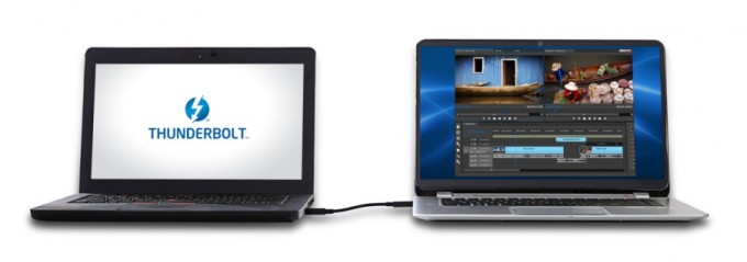 Thunderbolt Networking