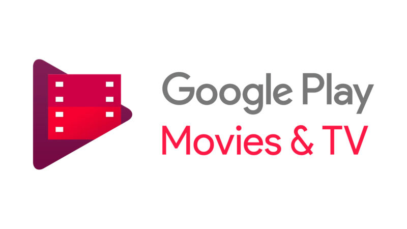 Google is killing “Google Play Movies  TV” on smart TVs