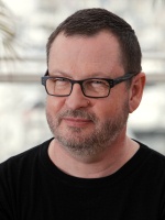 Â©AP / Lars von Trier