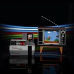 LEGO Announces Nintendo Entertainment System Building Set, Replicates 1980s Gaming Console