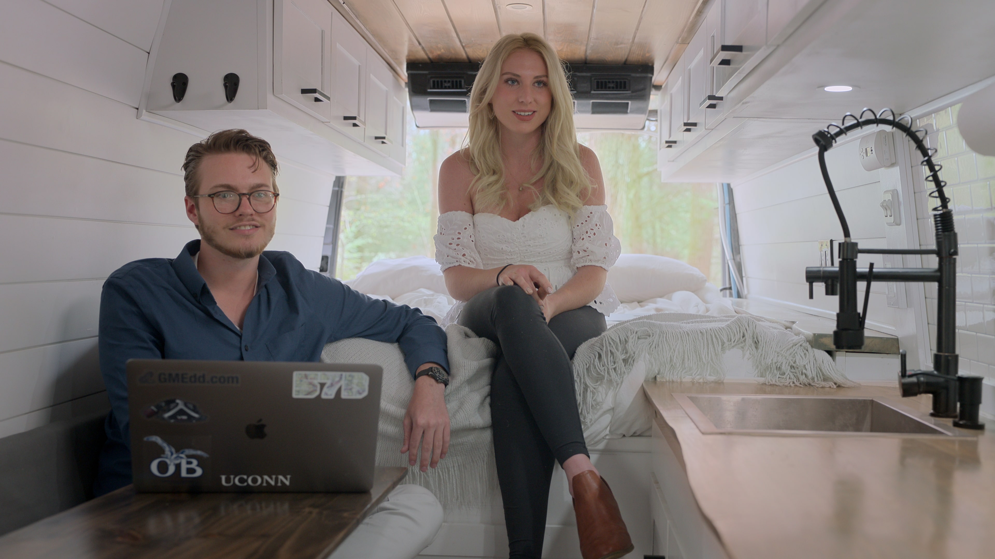 eat the rich <a href='http://www.movierental.com/link/netflix'>Netflix</a> limited series