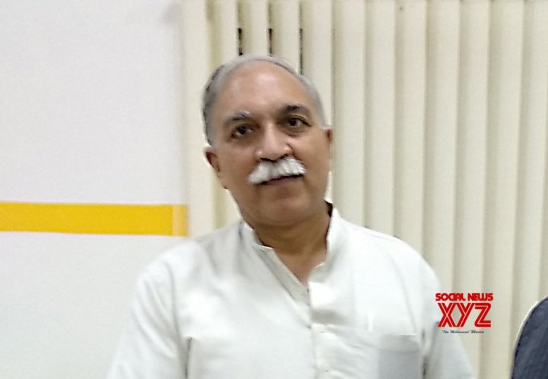 RSS elevates Arun Kumar to Sah Sarkaryavah's post