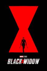 Black Widow (2021)