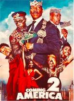 Coming 2 America (2021)