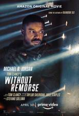 Tom Clancy's Without Remorse (2021)