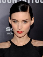 Rooney Mara