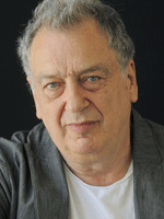 Â©AP/ Stephen Frears