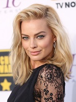 Â©AP / Margot Robbie