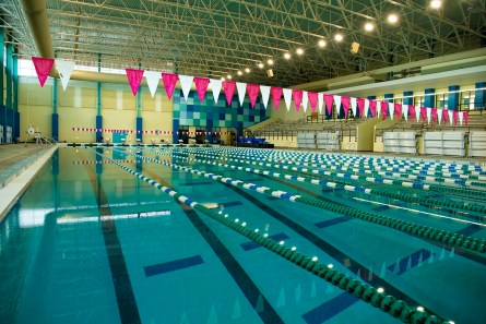 Birmingham is ready for the world -- and The World Games 2022. (contributed)