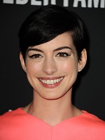 Â©AP / Anne Hathaway