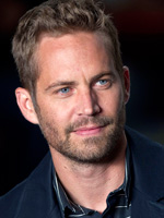 Paul Walker