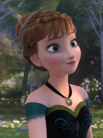 quot;Frozenquot;