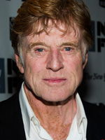 Robert Redford