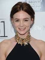 Â©AP / Carey Mulligan