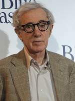 Â©AP / Woody Allen