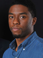 Â©AP/ Chadwick Boseman