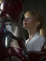 Â©Walt Disney Pictures / 'Iron Man 3'