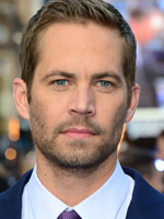 Paul Walker