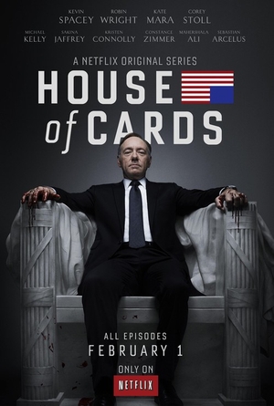 <a href='http://www.movierental.com/link/netflix'>Netflix</a> House of Cards