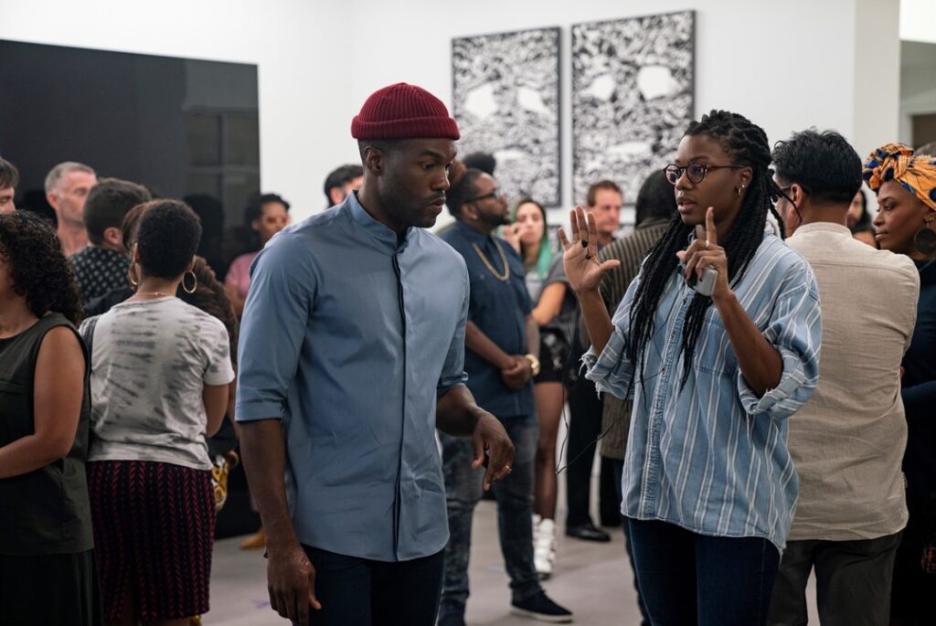 Candyman 15 1024x685 - 'Candyman' Director Nia DaCosta Chose These Surprising Movies To Screen At The Alamo