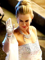 Â©WENN / Nicole Kidman as Grace Kelly