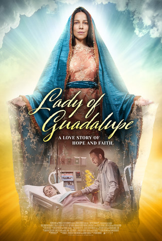 Lady of Guadalupe Movie Poster