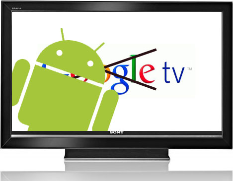 Android TV
