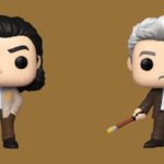 New Loki Funko Pop! Figures From Disney+ Series Now Available for Pre-Order
