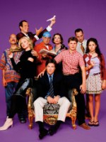 Arrested Development
