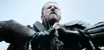 Medieval Trailer