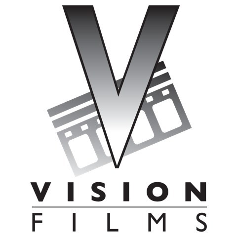 Vision Films Inc Film Distribution Company Logo