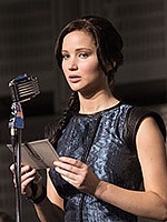 Â©Lionsgate / 'The Hunger Games: Catching Fire'