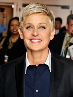 Ellen DeGeneres