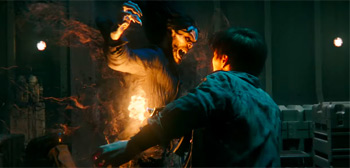 Morbius Trailer