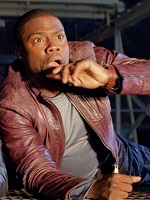 Â©Universal Pictures / 'Ride Along'