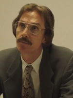 Matthew McConaughey in quot;Dallas Buyers Clubquot;