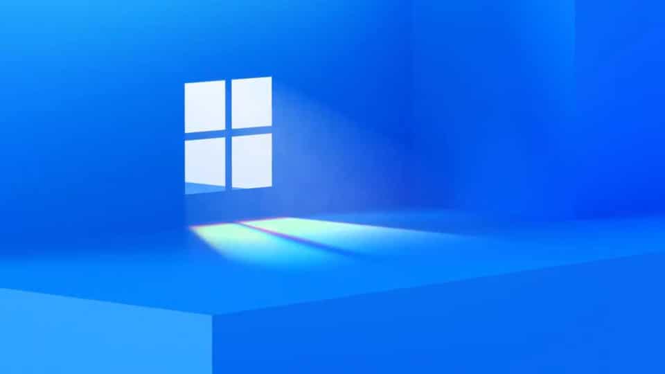 The company has shared a teaser with the new logo for Windows 11