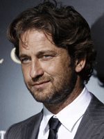 Gerard Butler