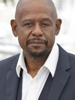 Â©WENN / Forest Whitaker 
