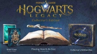 Hogwarts Legacy Collector's Edition: $300 @ GameStop