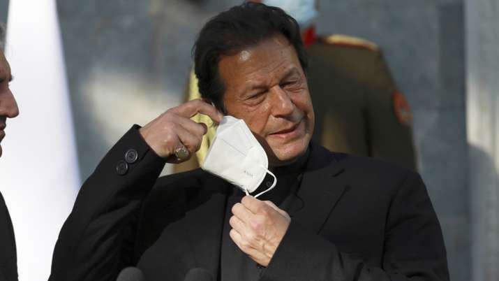 imran  khan, afghan conflict 
