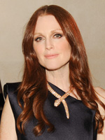 Julianne Moore