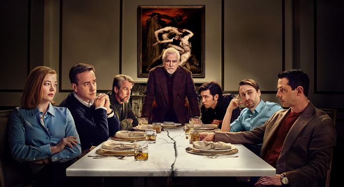 Succession s2