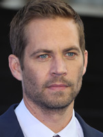 Paul Walker
