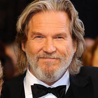 Jeff Bridges isn't impressed with the finished version of R.I.P.D.