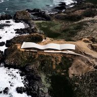 The World Around and Ryue Nishizawa feature in Dezeen Events Guide January roundup