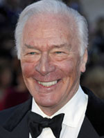 Â©AP/ Christopher Plummer